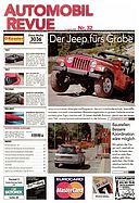 Seite 1 von AR Nr. 32 / 2002