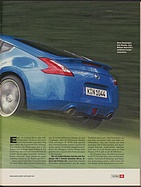 Seite 43 von Übersicht: auto motor und sport / Nr. 19 / 2009 - Titelseite