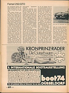 Seite 54 von auto motor und sport Nr. 1 / 1974