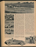 Seite 402 von Übersicht: Das Auto / Nr. 12 / 1950 - Titelseite