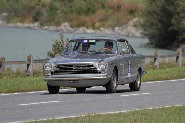 Fiat 2300 Coupe