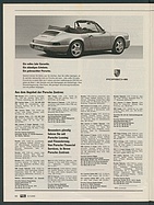 Seite 96 von Übersicht: auto motor und sport / Nr. 3 / 1999 - Titelseite