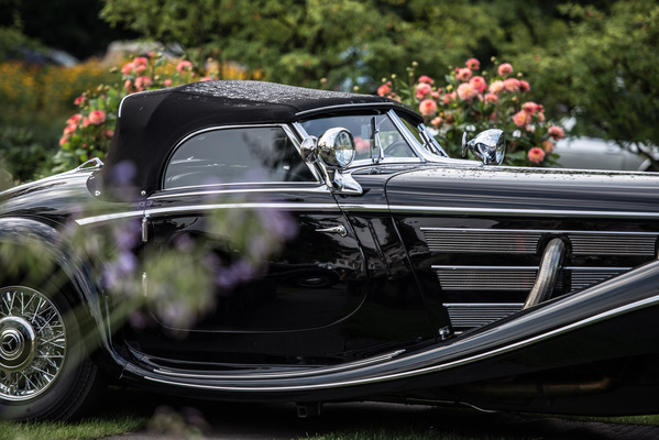 Mercedes-Benz 380