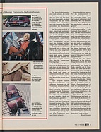 Seite 31 von Übersicht: auto motor und sport / Nr. 24 / 1991 - Titelseite