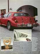 Seite 31 von Auto exklusiv Nr. 1 / 1990