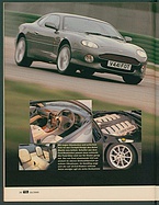 Seite 26 von Übersicht: auto motor und sport / Nr. 10 / 2000 - Titelseite