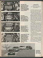 Seite 50 von Übersicht: auto motor und sport / Nr. 12 / 1989 - Titelseite