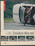 Seite 22 von Übersicht: auto motor und sport / Nr. 15 / 1994 - Titelseite