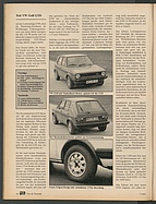 Seite 48 von Übersicht: auto motor und sport / Nr. 7 / 1982 - Titelseite