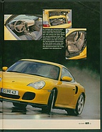 Seite 21 von Übersicht: auto motor und sport / Nr. 10 / 2000 - Titelseite