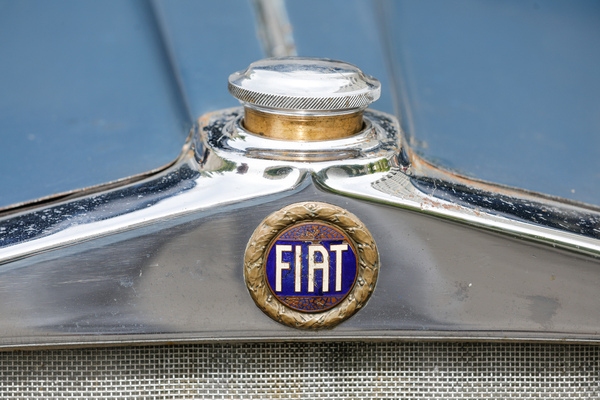 Fiat 503