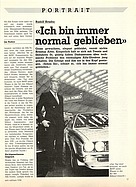 Seite 17 von Auto exklusiv Nr. 5 / 1984