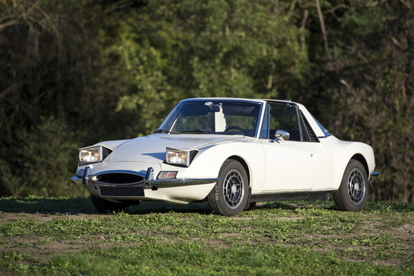 Matra 530
