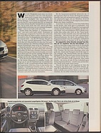 Seite 43 von Übersicht: auto motor und sport / Nr. 3 / 2009 - Titelseite