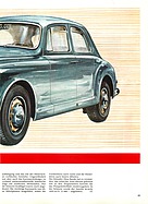 Page 65 of Auto exklusiv Nr. 6 / 1989