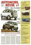Seite 1 von AR Nr. 38 / 1997