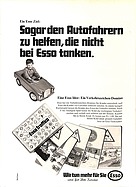 Seite 15 von Übersicht: Powerslide Nr. 10 / 1970 Titelseite