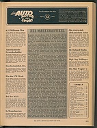 Seite 451 von Übersicht: Das Auto / Nr. 13 / 1951 - Titelseite