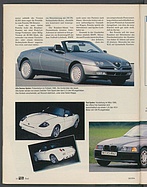 Seite 14 von Übersicht: auto motor und sport / Nr. 18 / 1994 - Titelseite