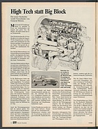 Seite 32 von Übersicht: auto motor und sport / Nr. 5 / 1988 - Titelseite