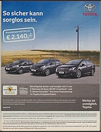 Seite 47 von auto motor und sport Nr. 14 / 2010