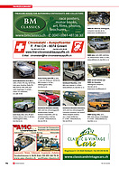 Seite 84 von SwissClassics Nr. 2 / 2010