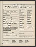 Seite 79 von Übersicht: auto motor und sport / Nr. 14 / 1994 - Titelseite