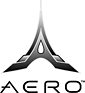 Markenlogo Aero
