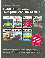 Seite 155 von Octane Nr. 8 / 2014