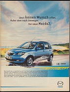 Seite 23 von Übersicht: auto motor und sport / Nr. 17 / 2003 - Titelseite