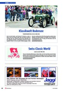 Seite 42 von SwissClassics Nr. 2 / 2014
