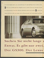 Seite 40 von Übersicht: auto motor und sport / Nr. 11 / 1994 - Titelseite