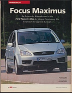 Seite 32 von Übersicht: auto motor und sport / Nr. 14 / 2003 - Titelseite