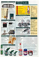 Seite 9 von SwissClassics Nr. 4 / 2005
