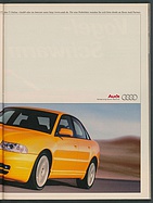 Seite 111 von Übersicht: auto motor und sport / Nr. 9 / 1999 - Titelseite