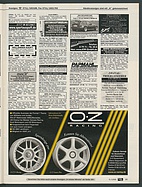 Seite 95 von Übersicht: auto motor und sport / Nr. 5 / 1999 - Titelseite