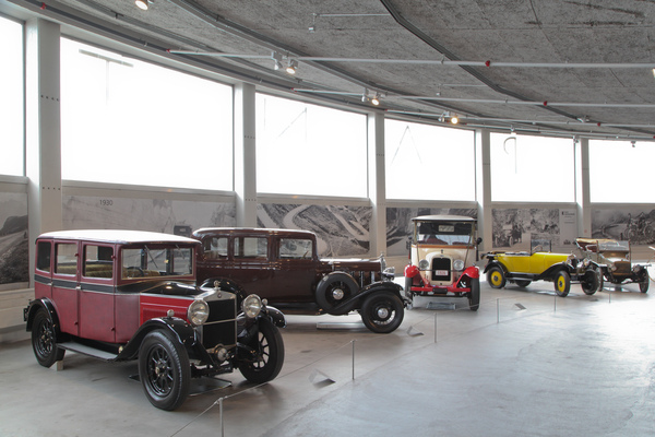 Fiat 509