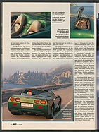 Seite 59 von Übersicht: auto motor und sport / Nr. 4 / 1998 - Titelseite