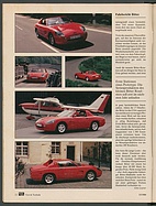 Seite 22 von Übersicht: auto motor und sport / Nr. 15 / 1984 - Titelseite