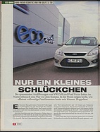 Seite 60 von Übersicht: auto motor und sport / Nr. 8 / 2009 - Titelseite