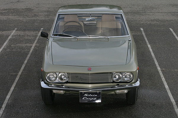 Datsun