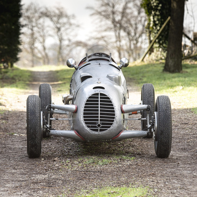 Cisitalia D46