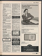 Seite 133 von Übersicht: auto motor und sport / Nr. 11 / 1990 - Titelseite