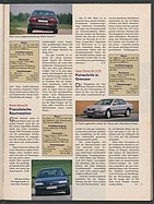 Seite 49 von Übersicht: auto motor und sport / Nr. 14 / 1995 - Titelseite
