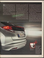 Seite 31 von auto motor und sport Nr. 5 / 2012