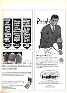 Seite 32 von Übersicht: Powerslide Nr. 11 / 1965 Titelseite