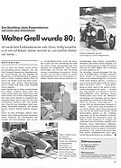 Page 37 of Auto exklusiv Nr. 6 / 1990