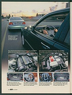 Seite 46 von Übersicht: auto motor und sport / Nr. 20 / 2000 - Titelseite
