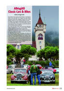 Seite 39 von SwissClassics Nr. 5 / 2021