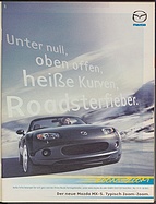 Seite 13 von Übersicht: auto motor und sport / Nr. 4 / 2006 - Titelseite